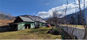maison à la vente -   15140  LE FAU, surface 111 m2 vente maison - UBI484101701